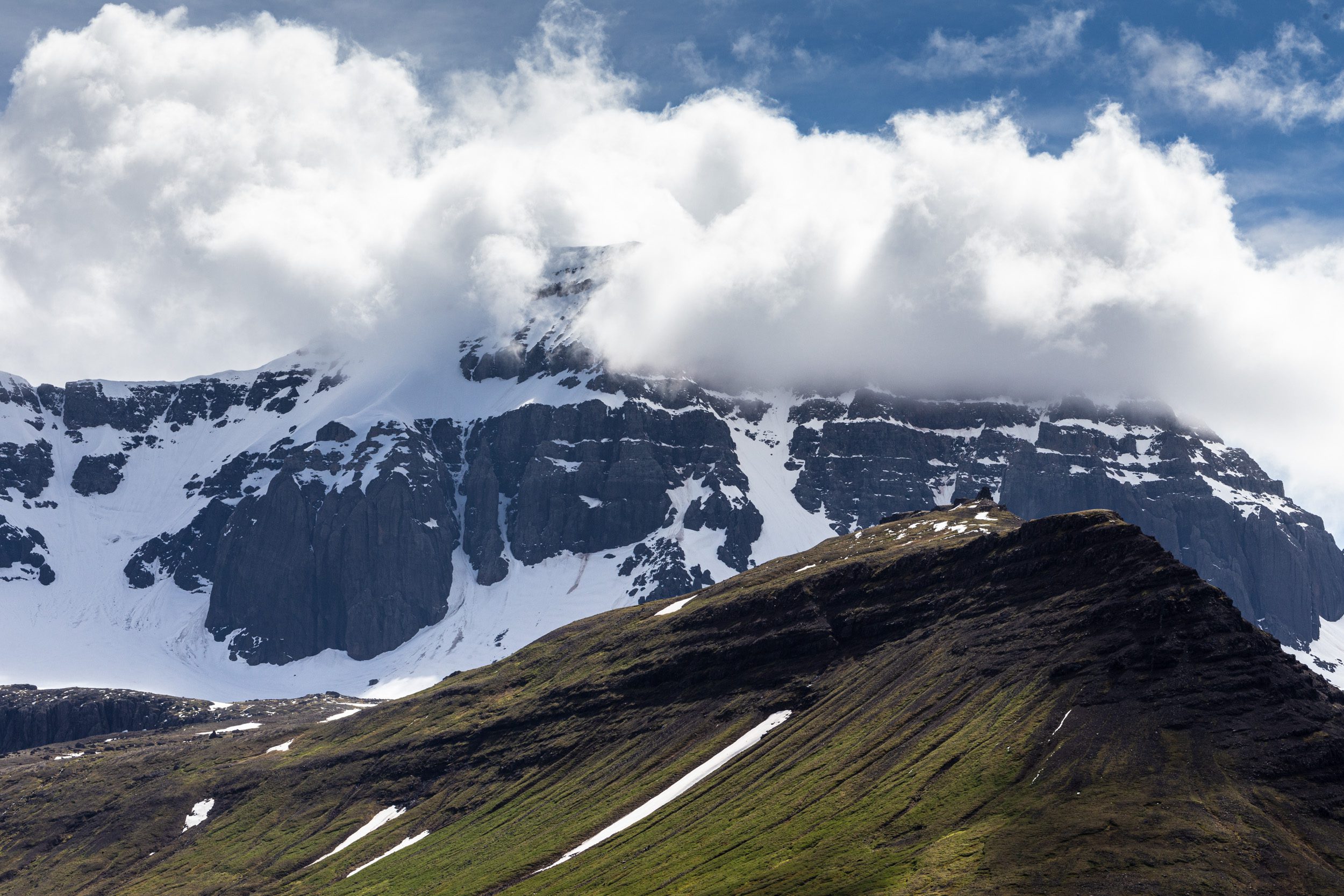Spending a Weekend in East Iceland