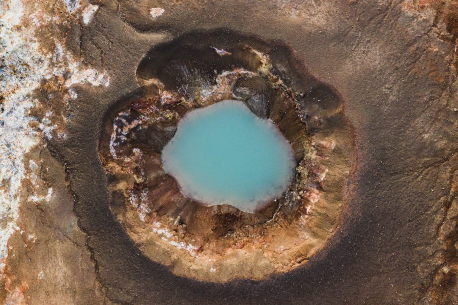 Geothermal Gems