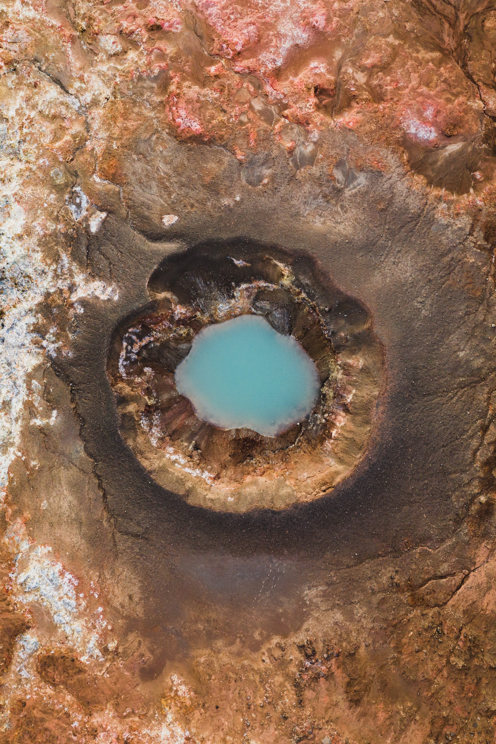 Geothermal Gems