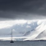 Sailing Expedition in the Svalbard Archipelago - Part 1