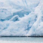 Sailing Expedition in the Svalbard Archipelago - Part 1