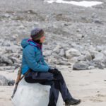 Sailing Expedition in the Svalbard Archipelago - Part 1