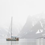 Sailing Expedition in the Svalbard Archipelago - Part 1
