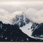 Sailing Expedition in the Svalbard Archipelago - Part 1