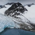 Sailing Expedition in the Svalbard Archipelago - Part 1