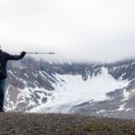 Sailing Expedition in the Svalbard Archipelago - Part 1