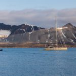 Sailing Expedition in the Svalbard Archipelago - Part 2