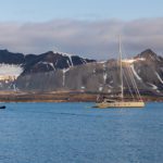 Sailing Expedition in the Svalbard Archipelago - Part 2