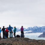 Sailing Expedition in the Svalbard Archipelago - Part 2