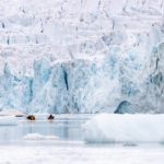 Sailing Expedition in the Svalbard Archipelago - Part 2