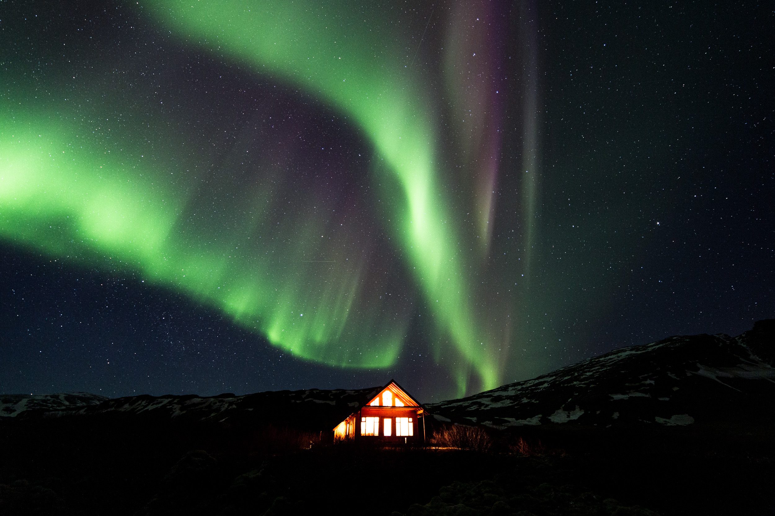 An Interview with Photographer Jeroen | Hello Aurora
