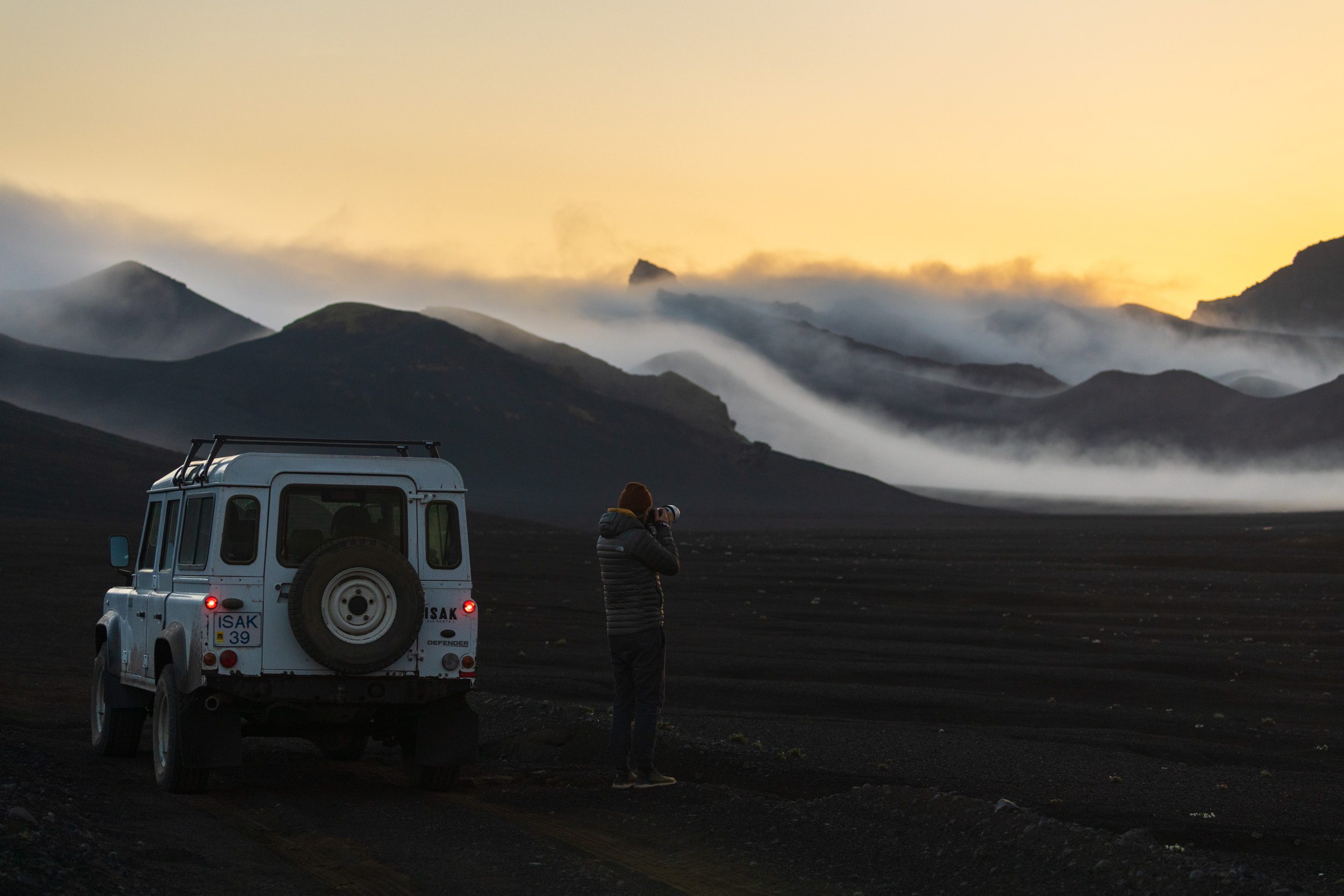 5 Photographers to Follow when you’re a Nature Photographer