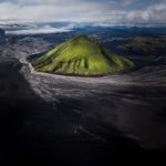 Roaming the Southern Icelandic Highlands