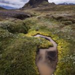 Roaming the Southern Icelandic Highlands