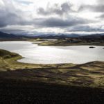 Roaming the Southern Icelandic Highlands