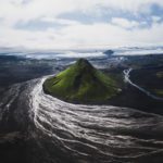 Roaming the Southern Icelandic Highlands