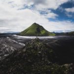 Roaming the Southern Icelandic Highlands