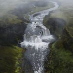 Roaming the Southern Icelandic Highlands