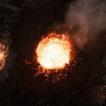 My Photographic Journey of a Volcanic 10 Weeks