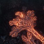 My Photographic Journey of a Volcanic 10 Weeks