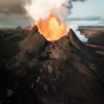 My Photographic Journey of a Volcanic 10 Weeks