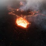 My Photographic Journey of a Volcanic 10 Weeks