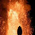 My Photographic Journey of a Volcanic 10 Weeks