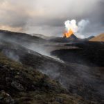 My Photographic Journey of a Volcanic 10 Weeks