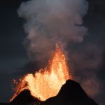 My Photographic Journey of a Volcanic 10 Weeks
