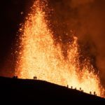 My Photographic Journey of a Volcanic 10 Weeks
