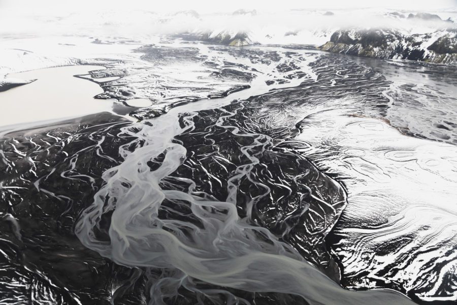 New on YouTube: 'Photographing Glacial Rivers'
