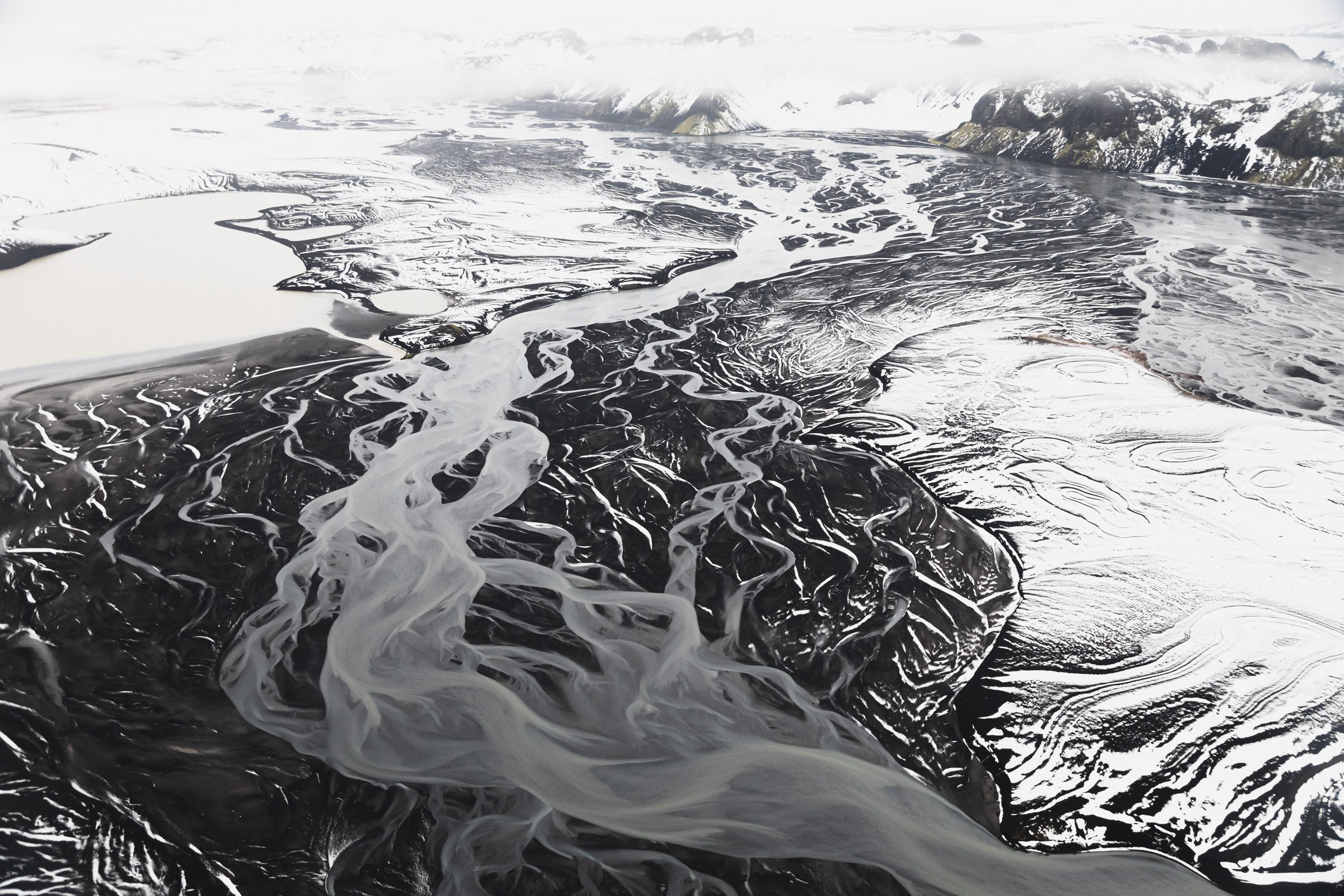 New on YouTube: 'Photographing Glacial Rivers'