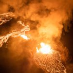 fagradalsfjall eruption portfolio jeroenvannieuwenhove