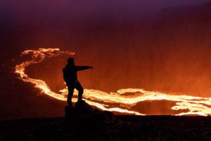 fagradalsfjall eruption portfolio jeroenvannieuwenhove