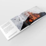 New Earth - a Photographic Journey of the Geldingadalir Eruption