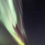 Capturing the Aurora Above Reykjanes