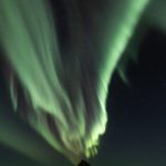 Capturing the Aurora Above Reykjanes