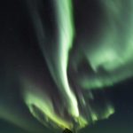 Capturing the Aurora Above Reykjanes