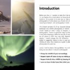 35 Photography Locations in Iceland (E-Book)