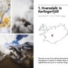 35 Photography Locations in Iceland (E-Book)