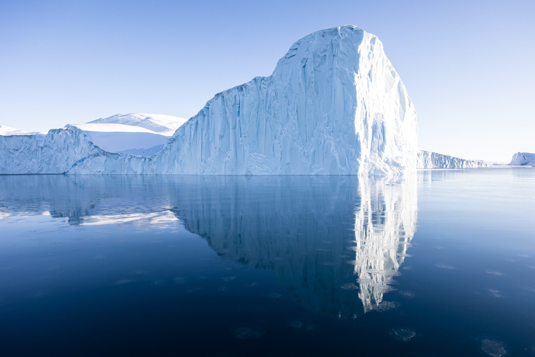 Greenland – Discovering Deep Winter in Ilulissat