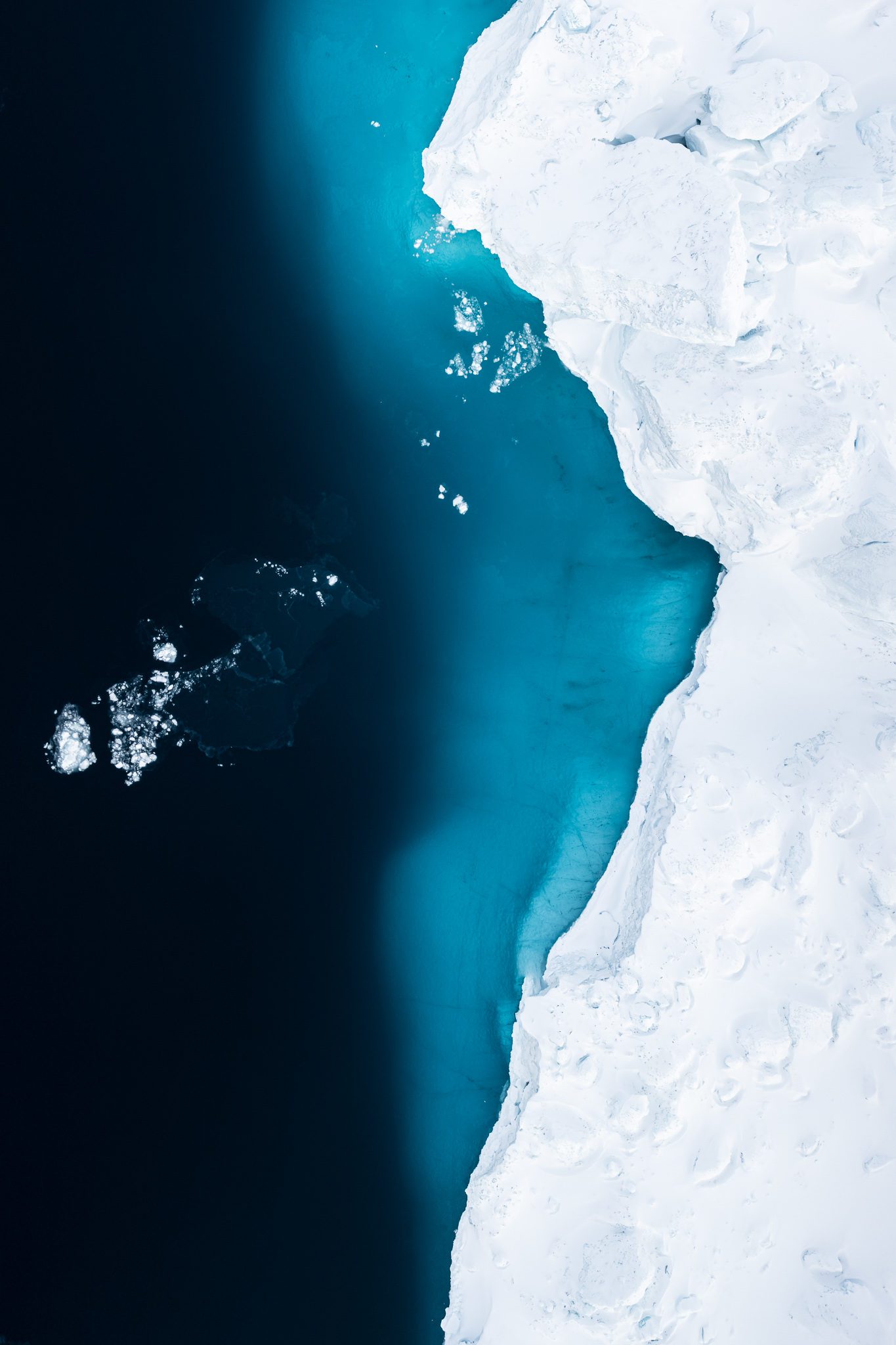 greenland ilulisssat x