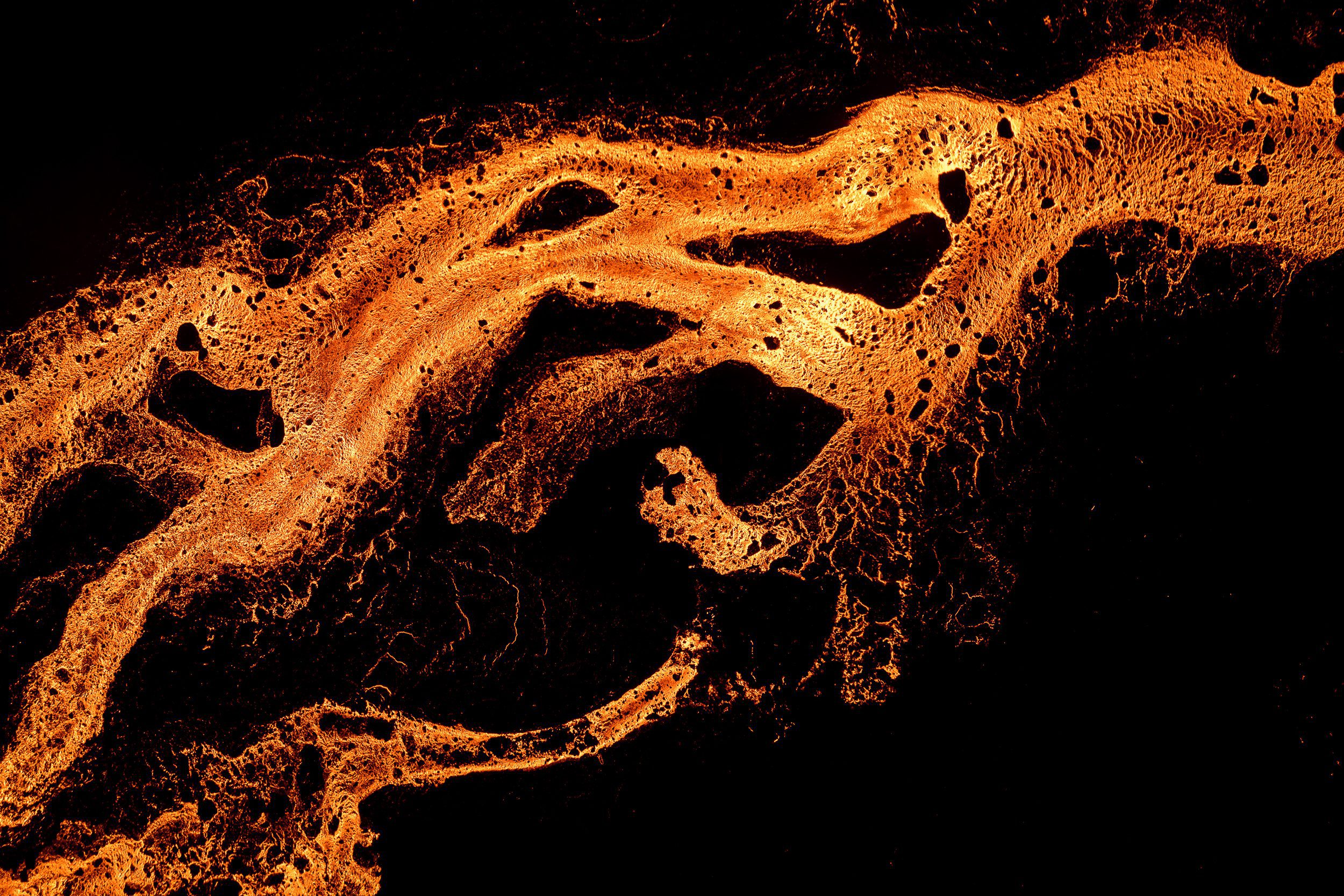 New on YouTube - Top 10 Tips When Flying a Drone Above a Volcano