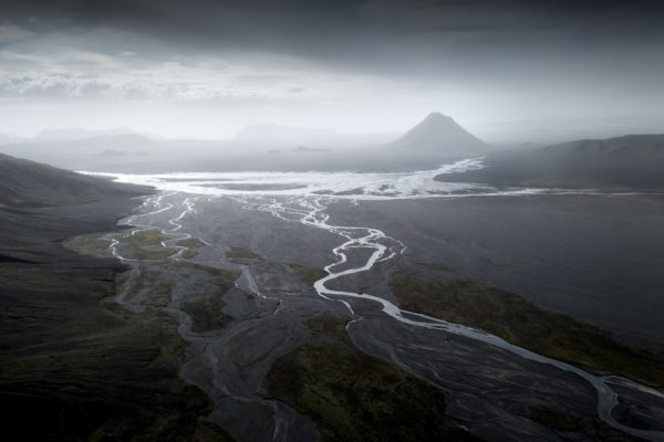 Highlands of Iceland (with Mads Peter Iversen) photo workshop