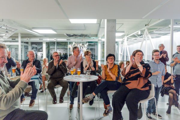 About Last Week: Lectures & Photo Exhibition