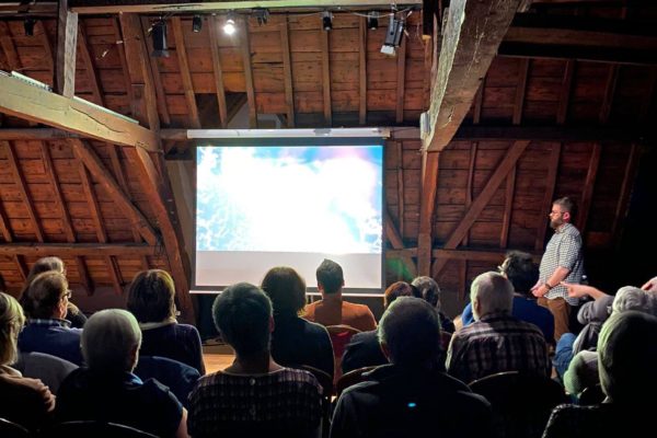 2022 – My Photographic Year in Review