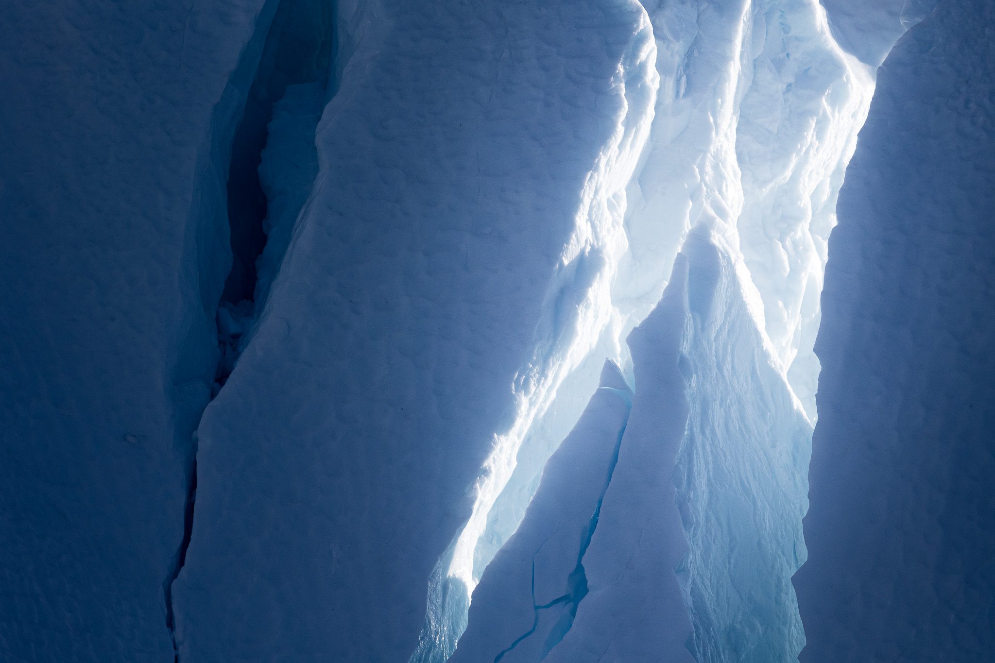 Greenland in Winter in Five Images - JVN Photography