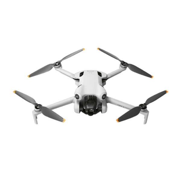 DJI Mini 4 Pro: Should You Get One For Photography? - Blog