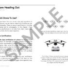 Improve Your Drone Photography With My Updated E-Book!