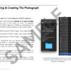 Improve Your Drone Photography With My Updated E-Book!